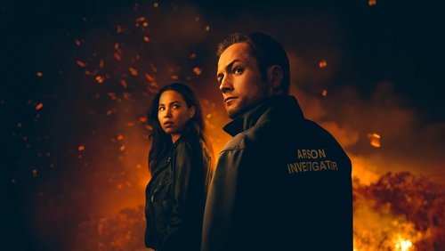 Smoke 1.Sezon 9.Bölüm izle