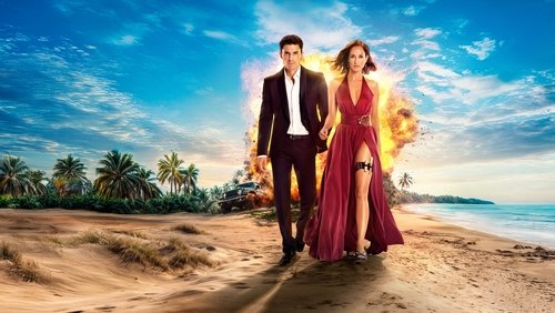 Suspicious Minds 1.Sezon 2.Bölüm izle