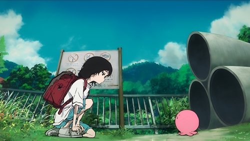 Takopi’s Original Sin 2.Bölüm izle