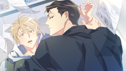 The Dangerous Convenience Store 2.Bölüm izle