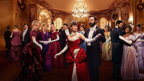 The Gilded Age 2.Sezon 4.Bölüm izle