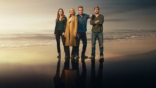 The Waterfront 1.Sezon 4.Bölüm izle