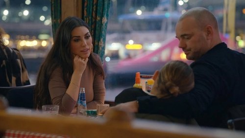 Yolanthe 1.Sezon 2.Bölüm izle