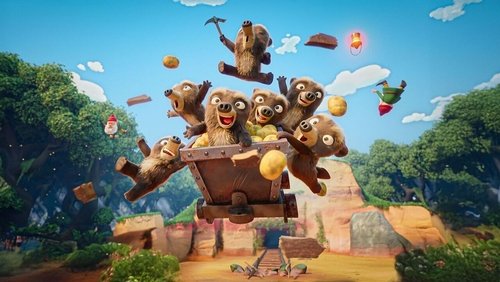 7 Bears 1.Sezon 8.Bölüm izle