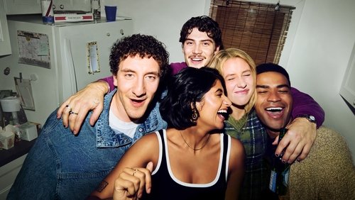 Adults 1.Sezon 2.Bölüm izle