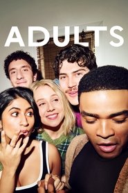 Adults Türkçe Dublaj izle
