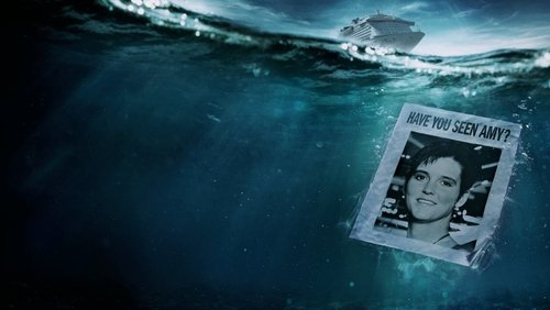 Amy Bradley Is Missing 1.Sezon 1.Bölüm izle