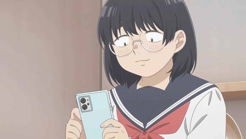 Busu ni Hanataba wo. 5.Bölüm izle