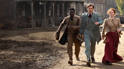 80 Günde Devriâlem 1.Sezon 2.Bölüm izle