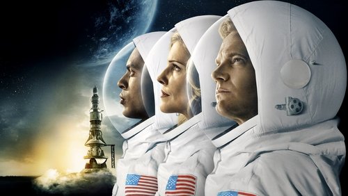 Ascension 1.Sezon 5.Bölüm izle