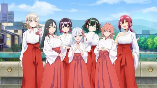 Bad Girl 8.Bölüm izle