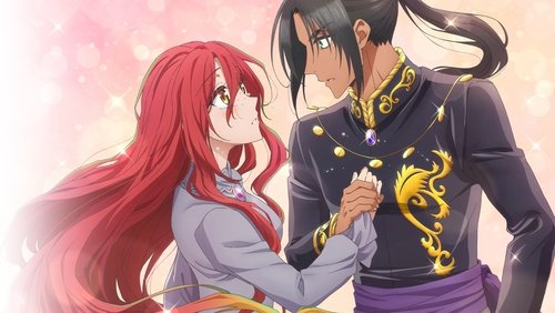 Betrothed to My Sister’s Ex 1.Bölüm izle