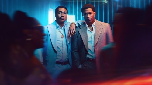 Black Mafia Family 4.Sezon 2.Bölüm izle