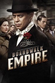 Boardwalk Empire Türkçe Dublaj izle