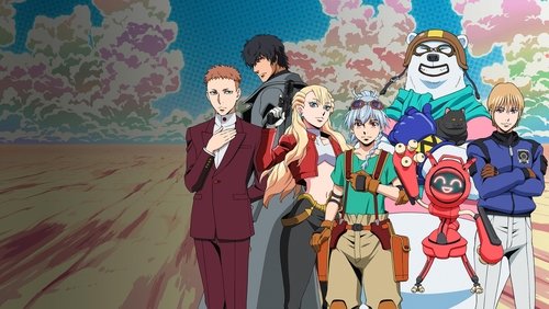 Bullet Bullet 3.Bölüm izle