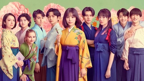 Chihayafuru: Full Circle 1.Sezon 3.Bölüm izle