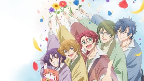 Binan Koukou Chikyuu Bouei-bu Haikara! 2.Bölüm izle