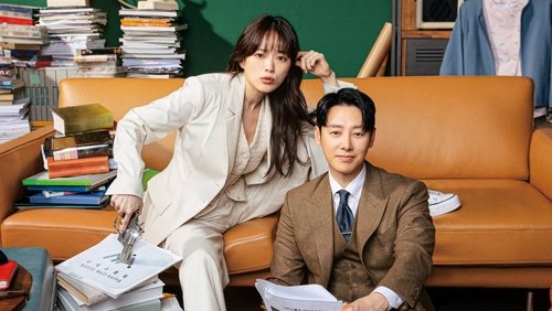 Delightfully Deceitful 1.Sezon 8.Bölüm izle