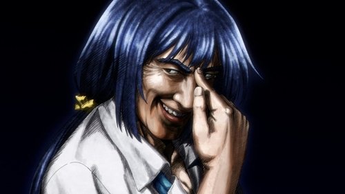 Detectives These Days Are Crazy! 3.Bölüm izle