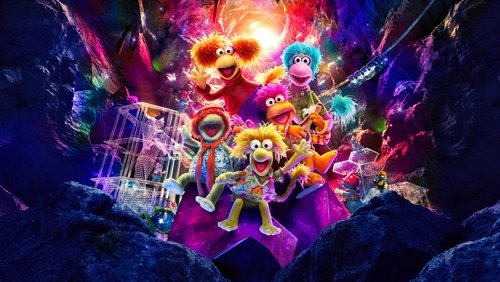 Fraggle Rock: Back to the Rock 2.Sezon 2.Bölüm izle