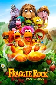 Fraggle Rock: Back to the Rock izle