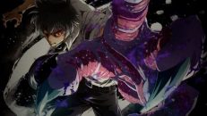 Hell Teacher Nube 2.Sezon 8.Bölüm izle