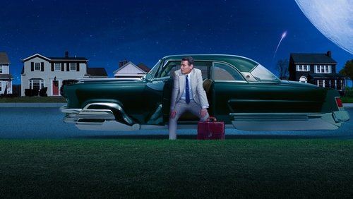 Hello Tomorrow! 1.Sezon 3.Bölüm izle