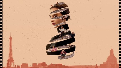 Irma Vep 1.Sezon 4.Bölüm izle