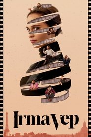 Irma Vep Türkçe Dublaj izle
