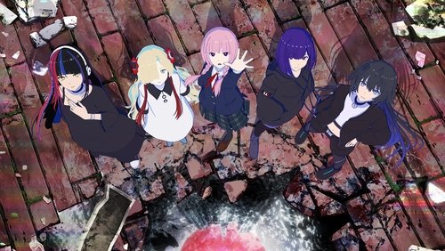 Kamitsubaki City Under Production 12.Bölüm izle