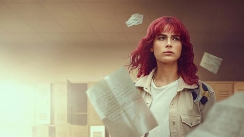 Geleceğe Mektuplar 1.Sezon 5.Bölüm izle