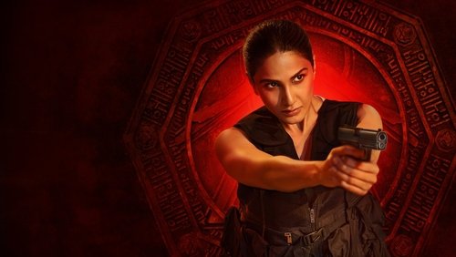 Mandala Cinayetleri 1.Sezon 4.Bölüm izle