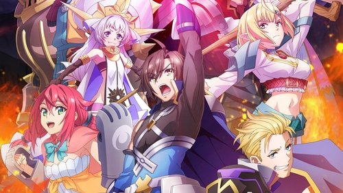 New Saga 9.Bölüm izle