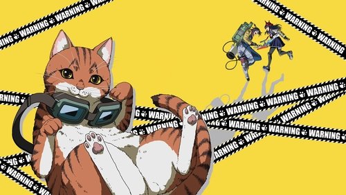 Night of the Living Cat 9.Bölüm izle