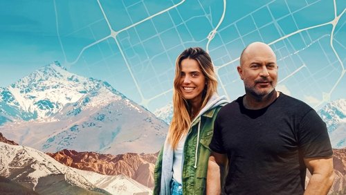 Off Road 1.Sezon 2.Bölüm Türkçe Dublaj izle