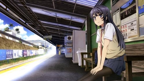 Seishun Buta Yarou Daigakusei-hen 2.Bölüm izle
