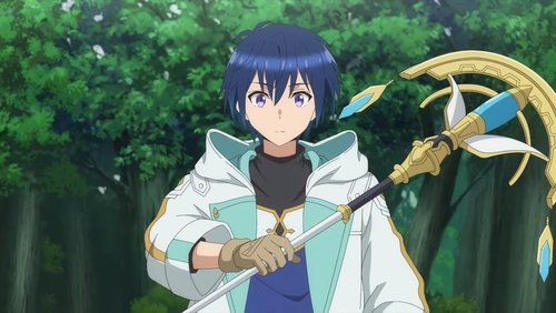 Scooped Up by an S-Ranked Adventurer 11.Bölüm izle