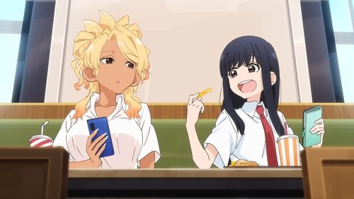 See You Tomorrow at the Food Court 1.Bölüm izle