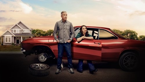 Shifting Gears 1.Sezon 2.Bölüm izle