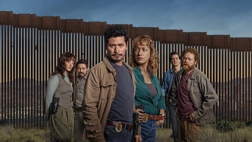 Gringo Avcıları 1.Sezon 8.Bölüm izle