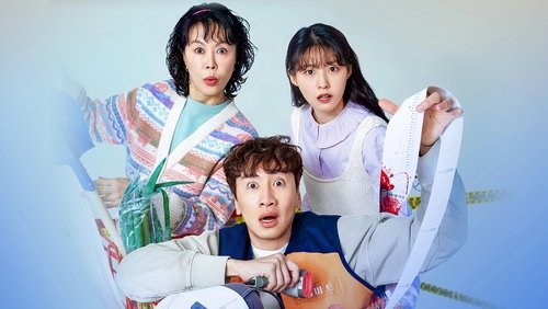 Katilin Alışveriş Listesi 1.Sezon 4.Bölüm izle