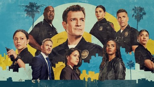 The Rookie 8.Sezon 9.Bölüm Türkçe Dublaj izle