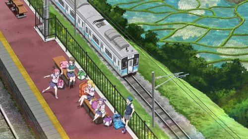 Turkey! 1.Bölüm izle