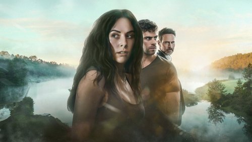 Unspeakable Sins 1.Sezon 2.Bölüm izle