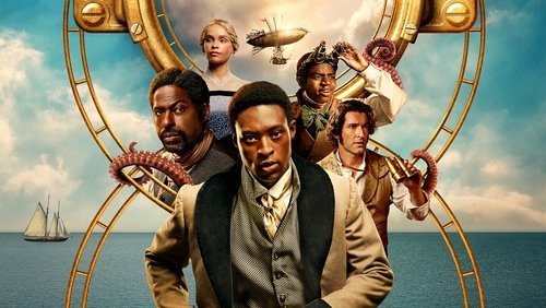 Washington Black 1.Sezon 2.Bölüm Türkçe Dublaj izle