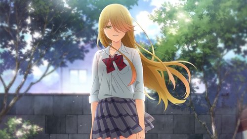 Watari-kun no xx ga Houkai Sunzen 8.Bölüm izle