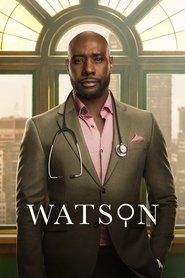 Watson Türkçe Dublaj izle