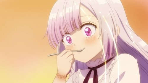 Welcome to the Outcast’s Restaurant! 8.Bölüm izle