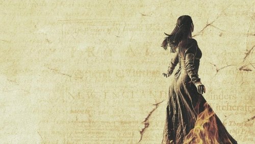 Cadı Avı: Karanlık Gerçekler 1.Sezon 4.Bölüm izle