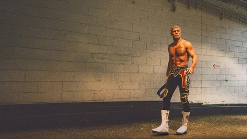 WWE: Ne Kadarı Gerçek? 1.Sezon 2.Bölüm izle